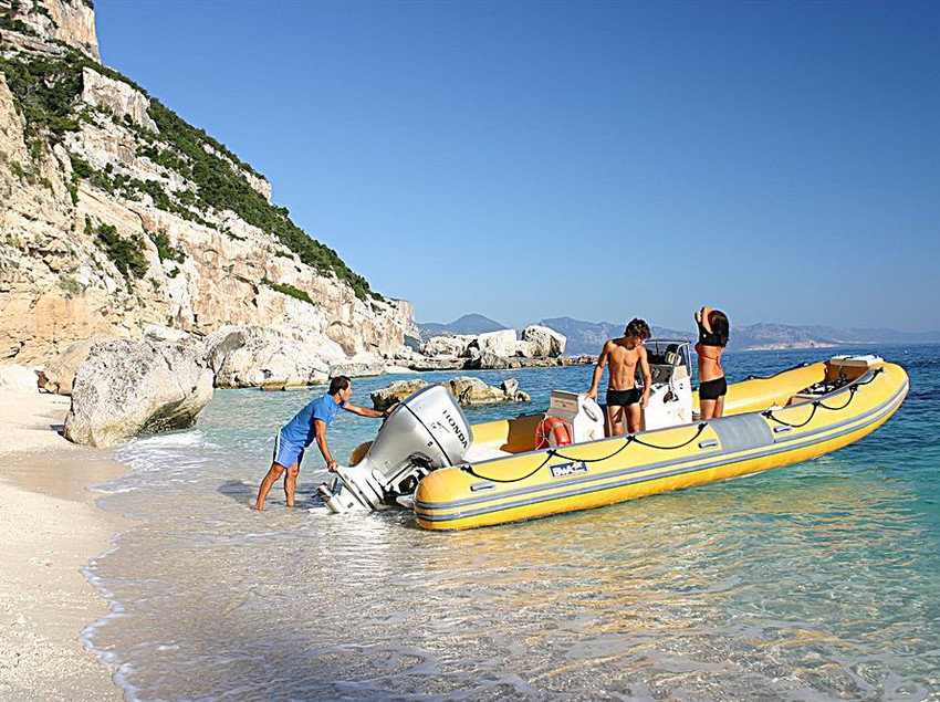 Hotel Villaggio Saraceno  | Arbatax | Sardegna | Italia 15