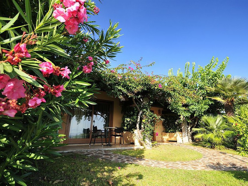Hotel Villaggio Saraceno  | Arbatax | Sardegna | Italia 16