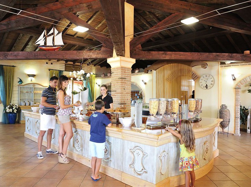Hotel Villaggio Saraceno  | Arbatax | Sardegna | Italia 18