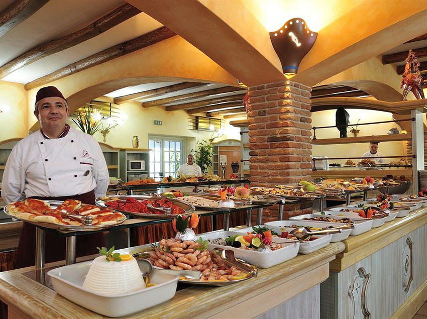 Hotel Villaggio Saraceno  | Arbatax | Sardegna | Italia 19