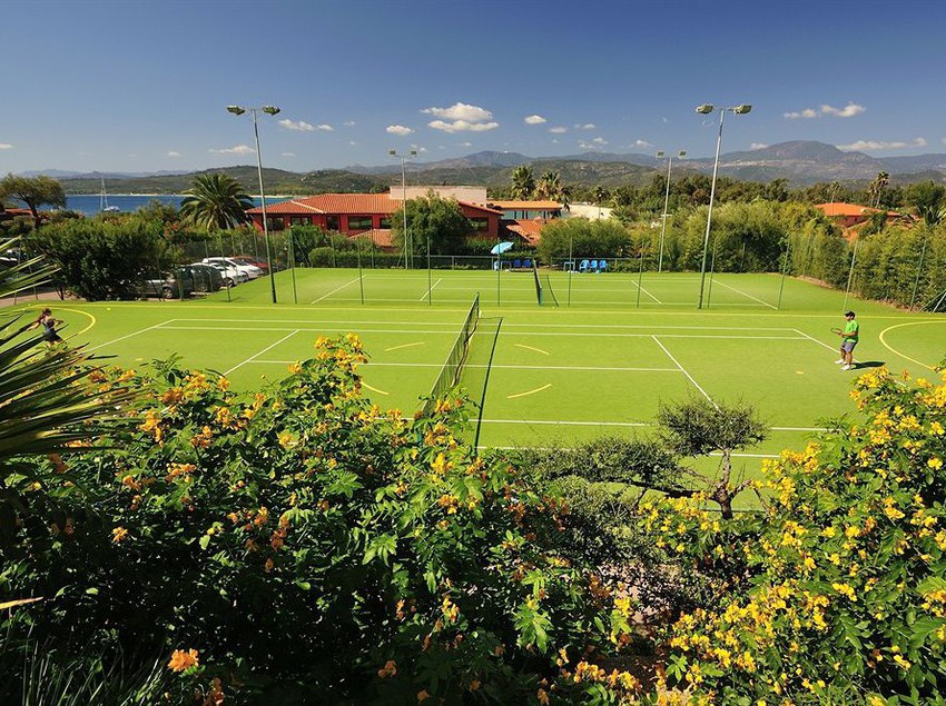 Hotel Villaggio Saraceno  | Arbatax | Sardegna | Italia 2