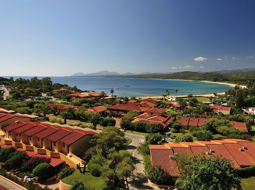 Hotel Villaggio Saraceno  | Arbatax | Sardegna | Italia 20