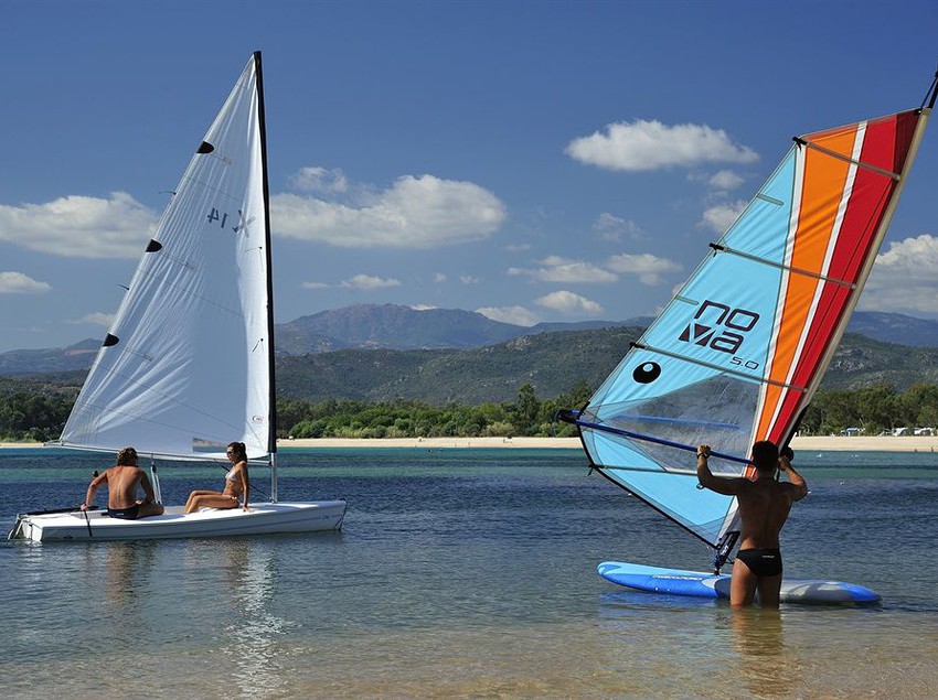 Hotel Villaggio Saraceno  | Arbatax | Sardegna | Italia 3