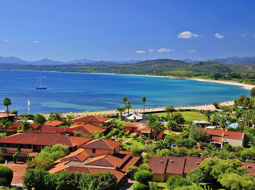 Hotel Villaggio Saraceno  | Arbatax | Sardegna | Italia 4