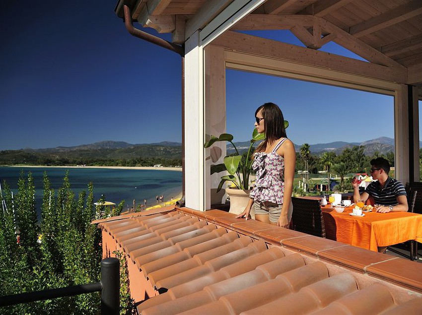 Hotel Villaggio Saraceno  | Arbatax | Sardegna | Italia 5