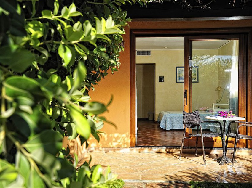 Hotel Villaggio Saraceno  | Arbatax | Sardegna | Italia 6