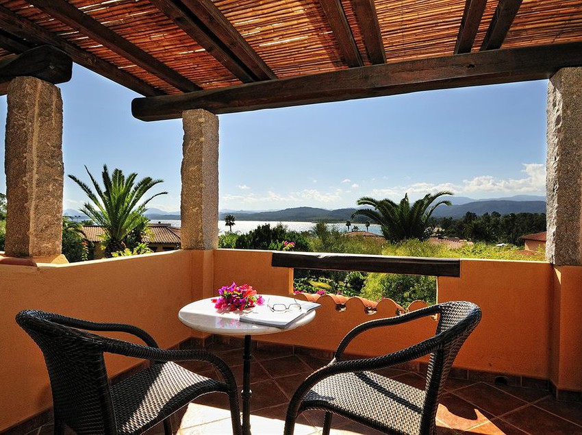 Hotel Villaggio Saraceno  | Arbatax | Sardegna | Italia 7