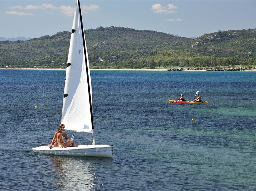 Hotel Villaggio Saraceno  | Arbatax | Sardegna | Italia 9