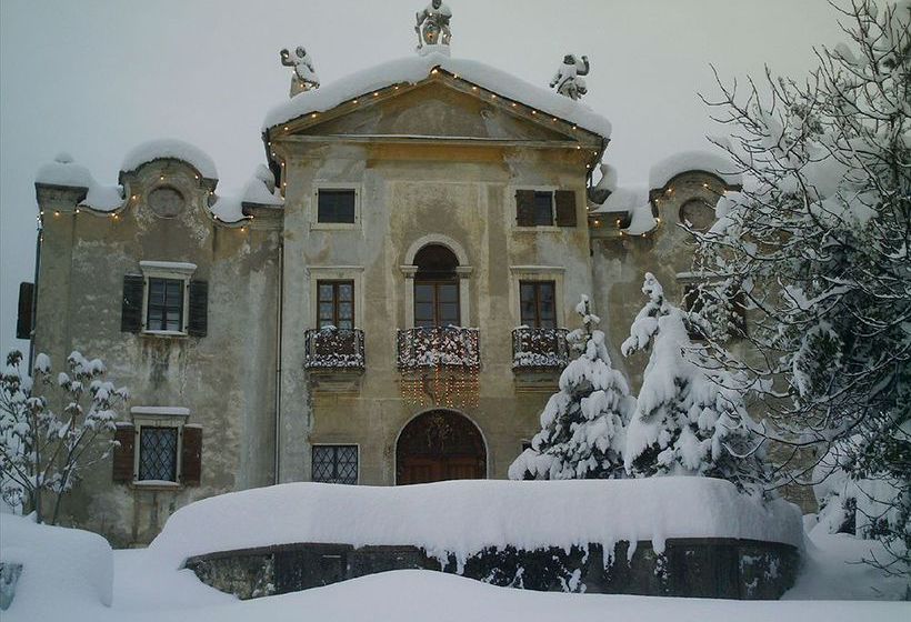 Villa Bertagnolli - Locanda Del Bel Sorriso Trento