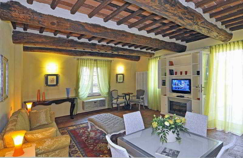 Hotel Casa Dell'angelo  | Lucca | Lucca | Italia 1