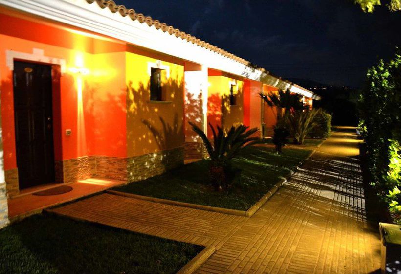 Resort Baia Di Trainiti  | Vibo Valentia | Vibo Valentia | Italia 1