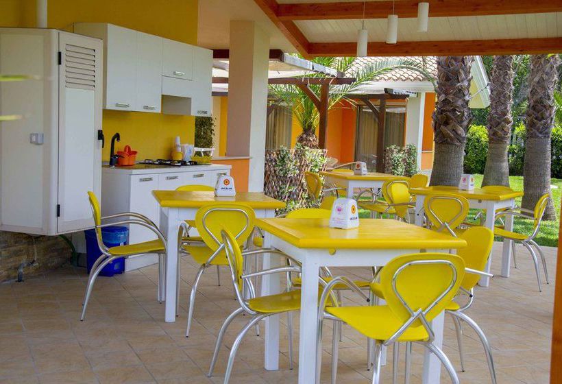 Resort Baia Di Trainiti  | Vibo Valentia | Vibo Valentia | Italia 10