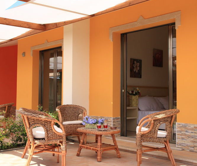 Resort Baia Di Trainiti  | Vibo Valentia | Vibo Valentia | Italia 11