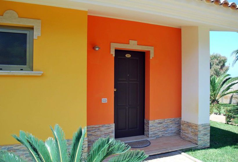 Resort Baia Di Trainiti  | Vibo Valentia | Vibo Valentia | Italia 2