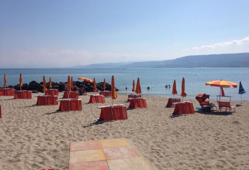 Resort Baia Di Trainiti  | Vibo Valentia | Vibo Valentia | Italia 3