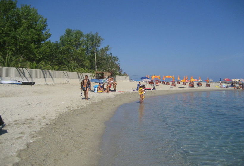 Resort Baia Di Trainiti  | Vibo Valentia | Vibo Valentia | Italia 5