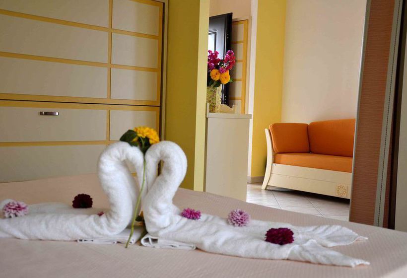 Resort Baia Di Trainiti  | Vibo Valentia | Vibo Valentia | Italia 6