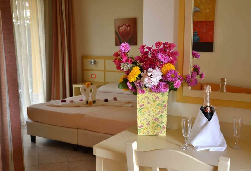 Resort Baia Di Trainiti  | Vibo Valentia | Vibo Valentia | Italia 7