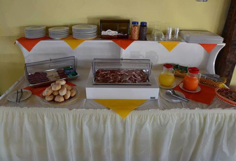 Resort Baia Di Trainiti  | Vibo Valentia | Vibo Valentia | Italia 8