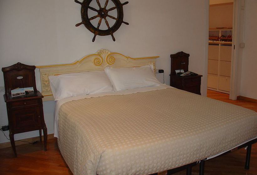 Abaco Rooms Centro Stazione  | Bergamo | Bergamo | Italia 10
