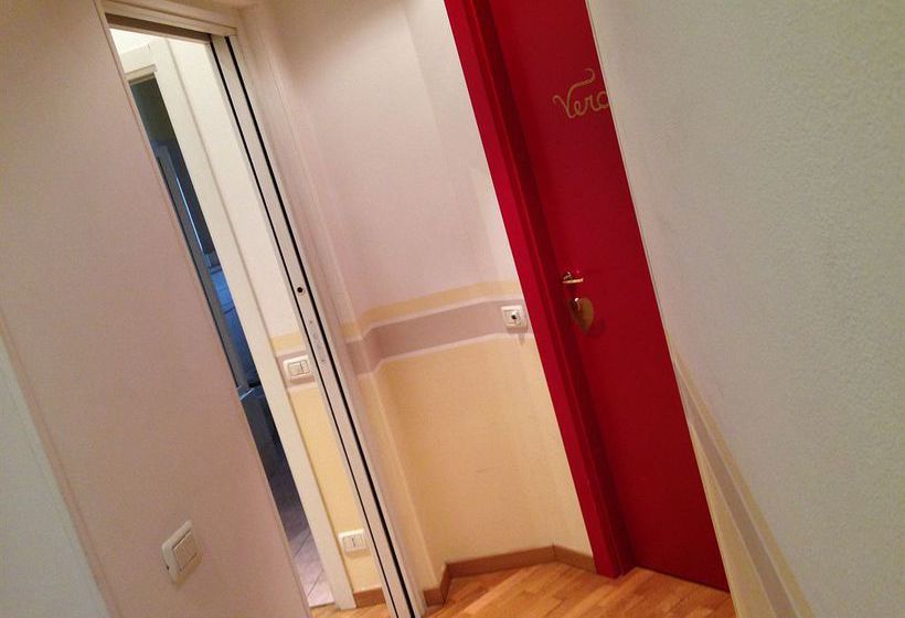 Abaco Rooms Centro Stazione  | Bergamo | Bergamo | Italia 11