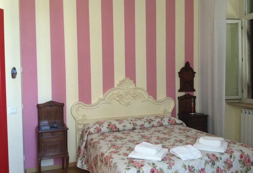 Abaco Rooms Centro Stazione  | Bergamo | Bergamo | Italia 12