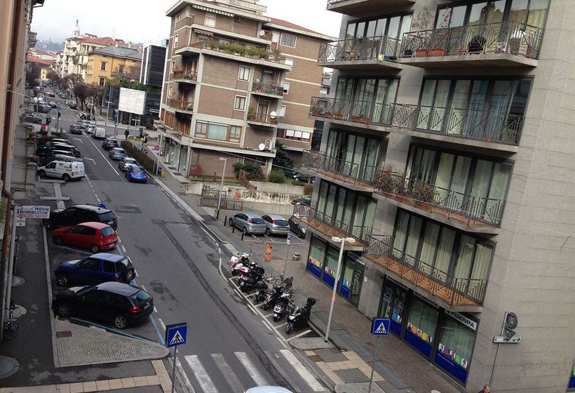 Abaco Rooms Centro Stazione  | Bergamo | Bergamo | Italia 13