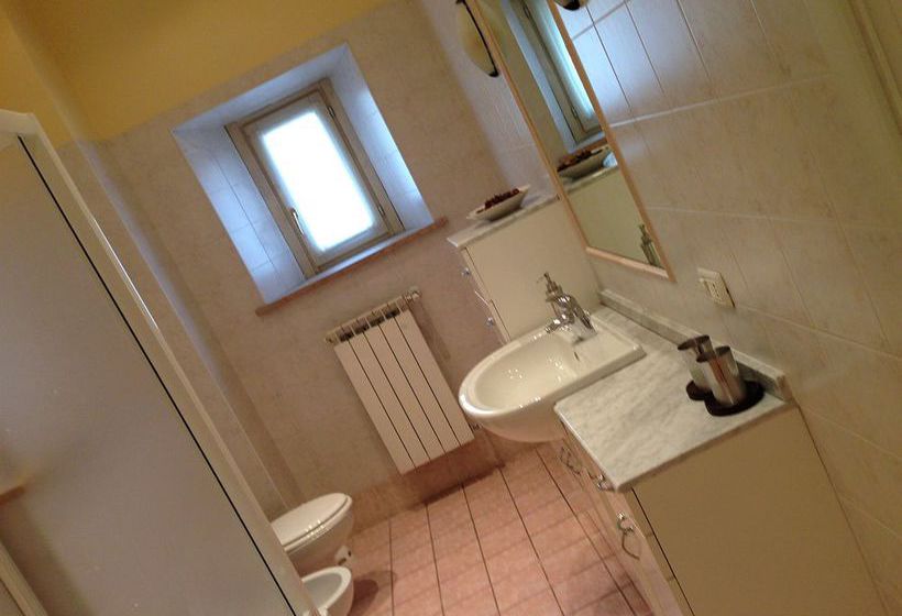 Abaco Rooms Centro Stazione  | Bergamo | Bergamo | Italia 14