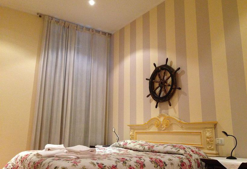 Abaco Rooms Centro Stazione  | Bergamo | Bergamo | Italia 15