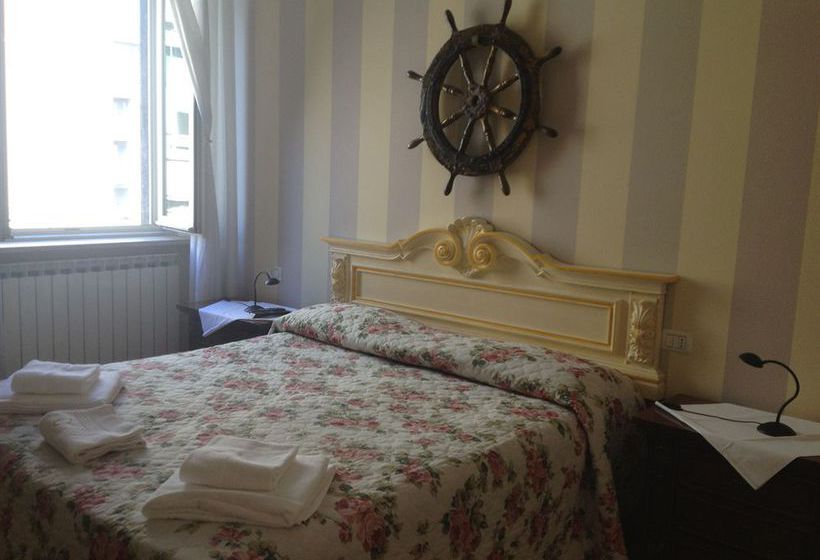 Abaco Rooms Centro Stazione  | Bergamo | Bergamo | Italia 16