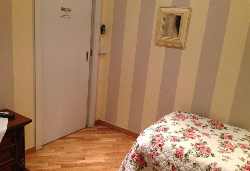 Abaco Rooms Centro Stazione  | Bergamo | Bergamo | Italia 17