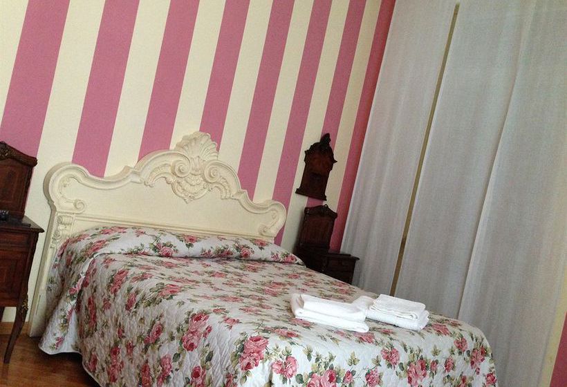 Abaco Rooms Centro Stazione  | Bergamo | Bergamo | Italia 19