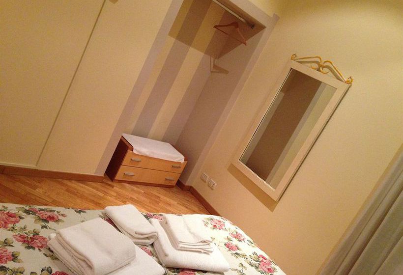 Abaco Rooms Centro Stazione  | Bergamo | Bergamo | Italia 20