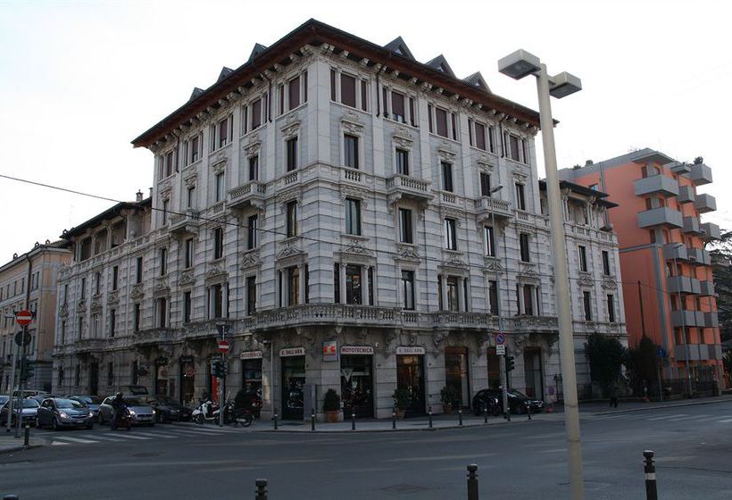 Abaco Rooms Centro Stazione  | Bergamo | Bergamo | Italia 3