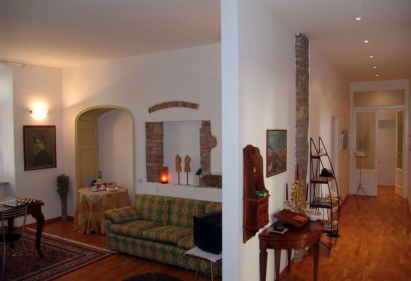 Abaco Rooms Centro Stazione  | Bergamo | Bergamo | Italia 5