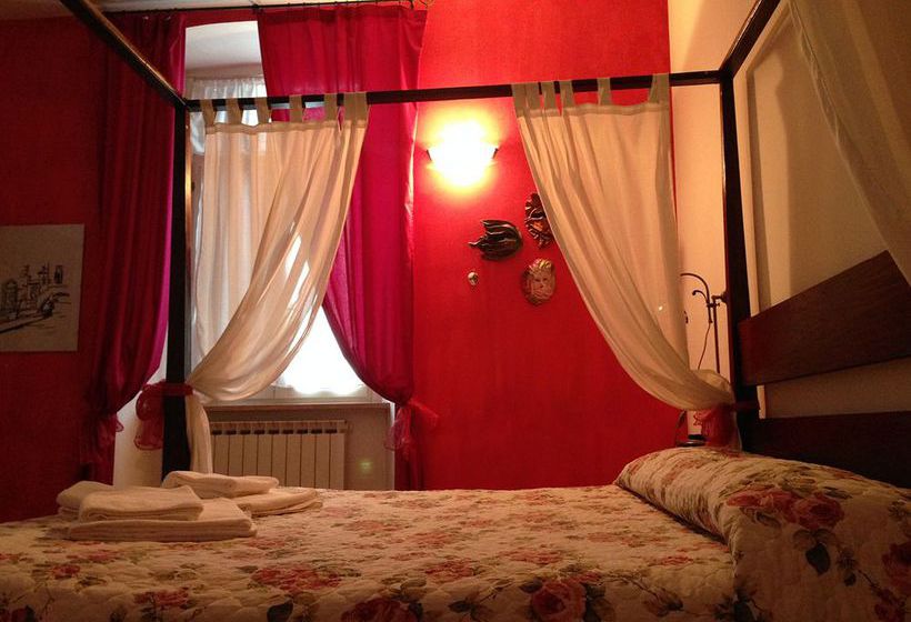 Abaco Rooms Centro Stazione  | Bergamo | Bergamo | Italia 6