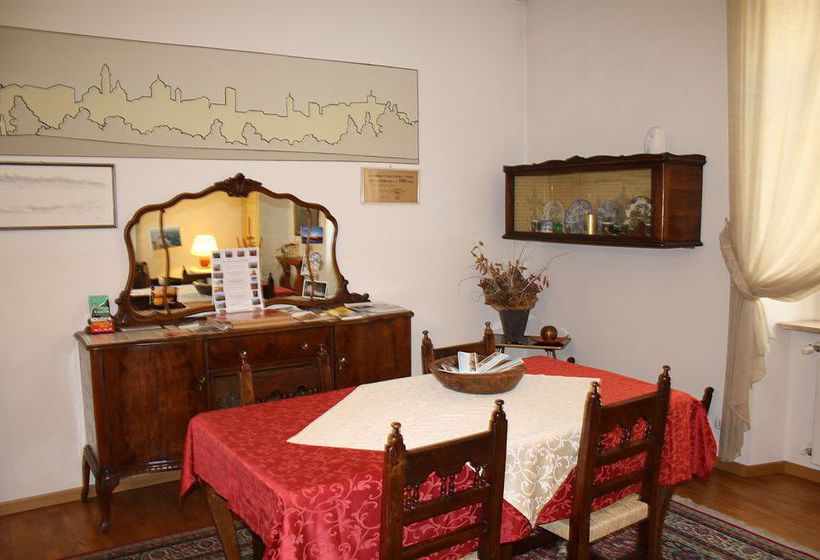 Abaco Rooms Centro Stazione  | Bergamo | Bergamo | Italia 7