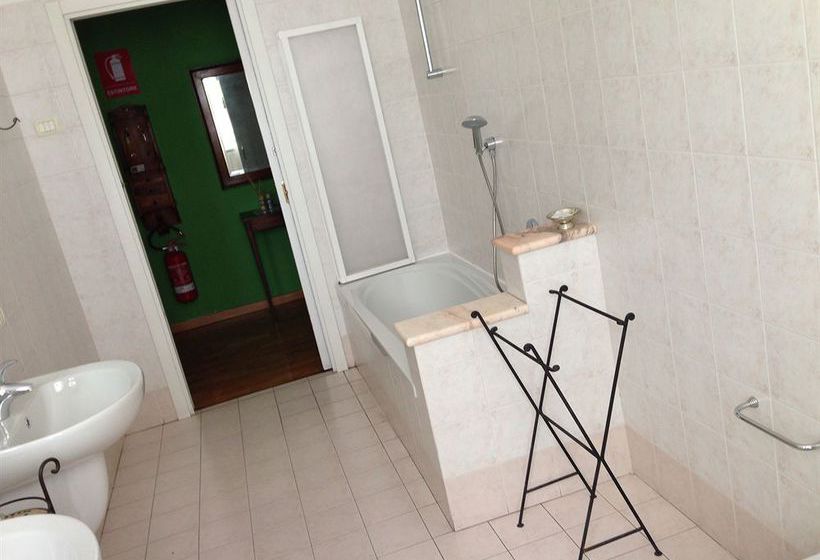 Abaco Rooms Centro Stazione  | Bergamo | Bergamo | Italia 8