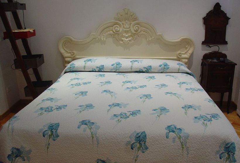 Abaco Rooms Centro Stazione  | Bergamo | Bergamo | Italia 9