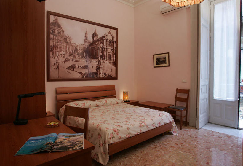 Bed and Breakfast Picone  | Catania | Catania | Italia 10