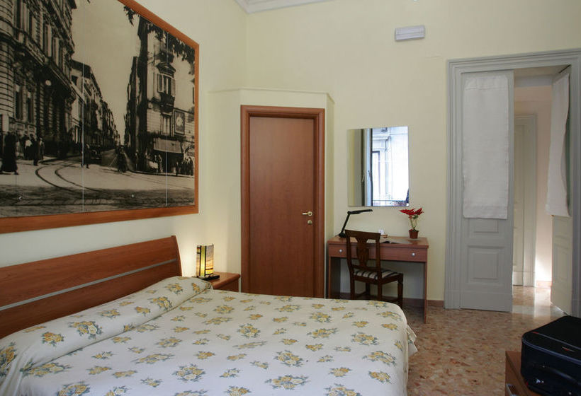 Bed and Breakfast Picone  | Catania | Catania | Italia 11