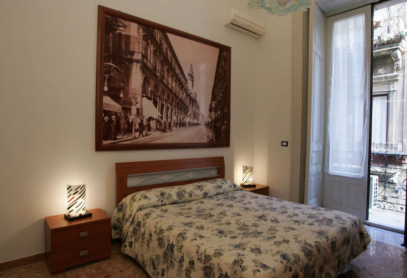 Bed and Breakfast Picone  | Catania | Catania | Italia 12