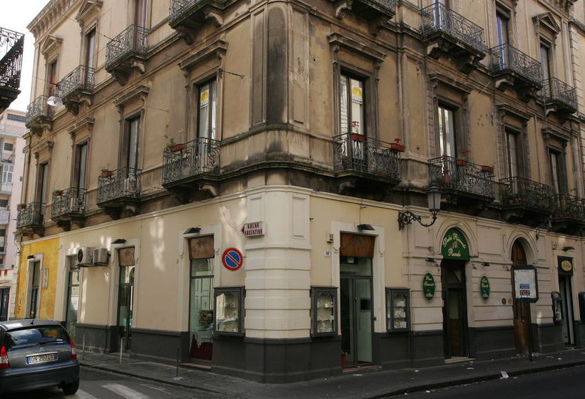 Bed and Breakfast Picone  | Catania | Catania | Italia 13