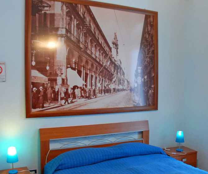 Bed and Breakfast Picone  | Catania | Catania | Italia 16
