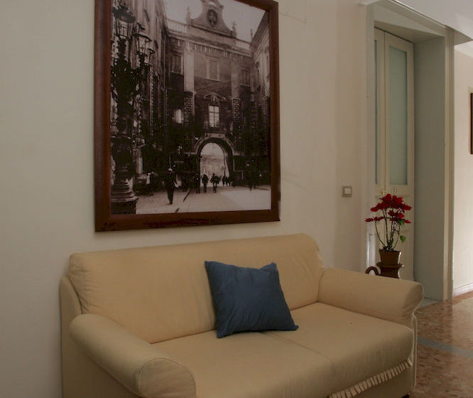 Bed and Breakfast Picone  | Catania | Catania | Italia 19