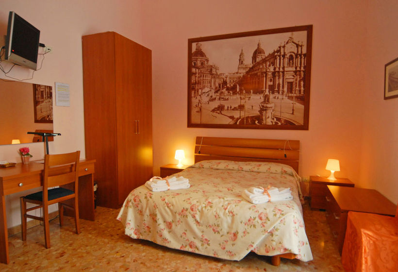 Bed and Breakfast Picone  | Catania | Catania | Italia 2