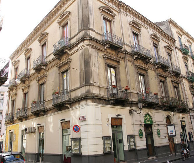Bed and Breakfast Picone  | Catania | Catania | Italia 20