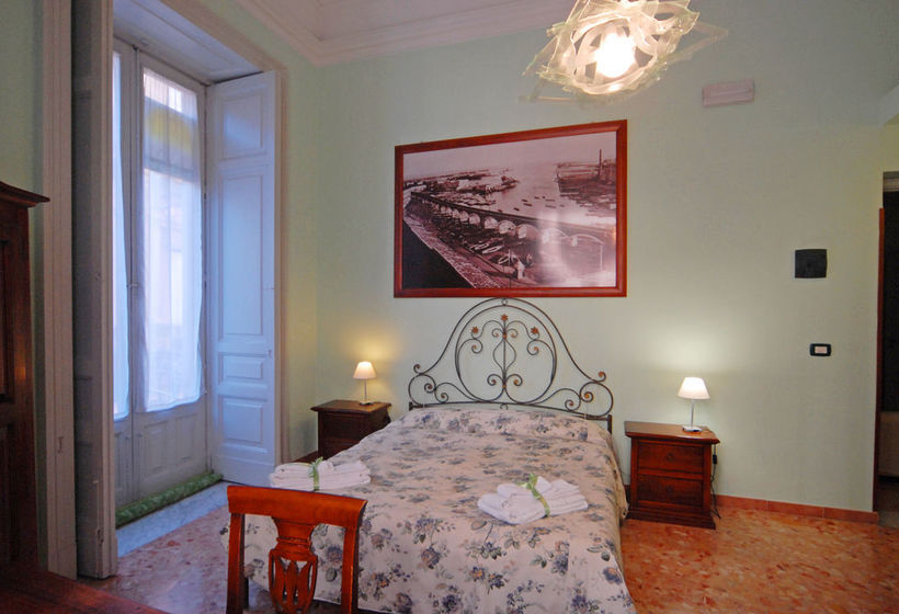 Bed and Breakfast Picone  | Catania | Catania | Italia 4