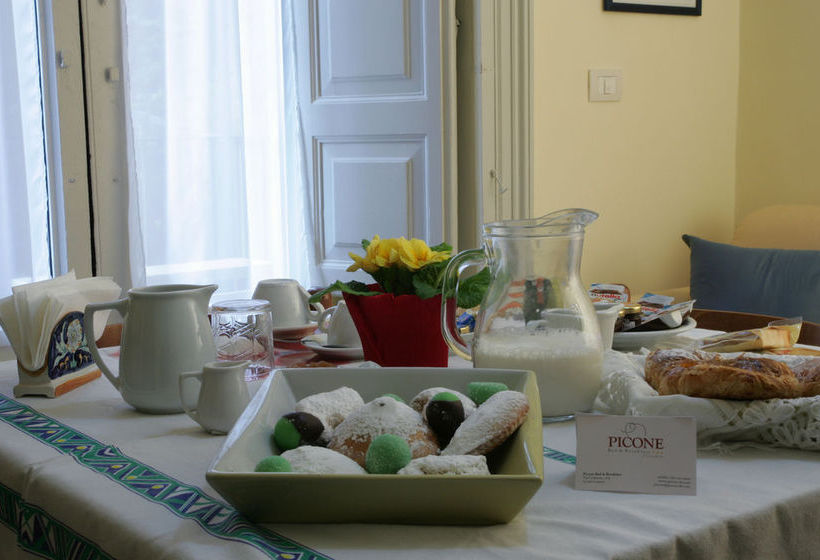 Bed and Breakfast Picone  | Catania | Catania | Italia 8