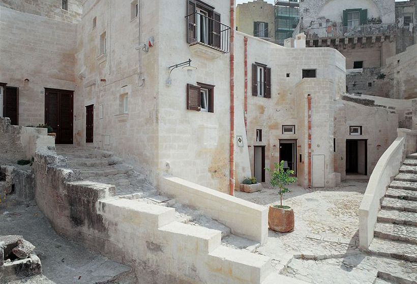 majoor Slink Bespreken Residence San Pietro Barisano | Matera | Matera | Italy